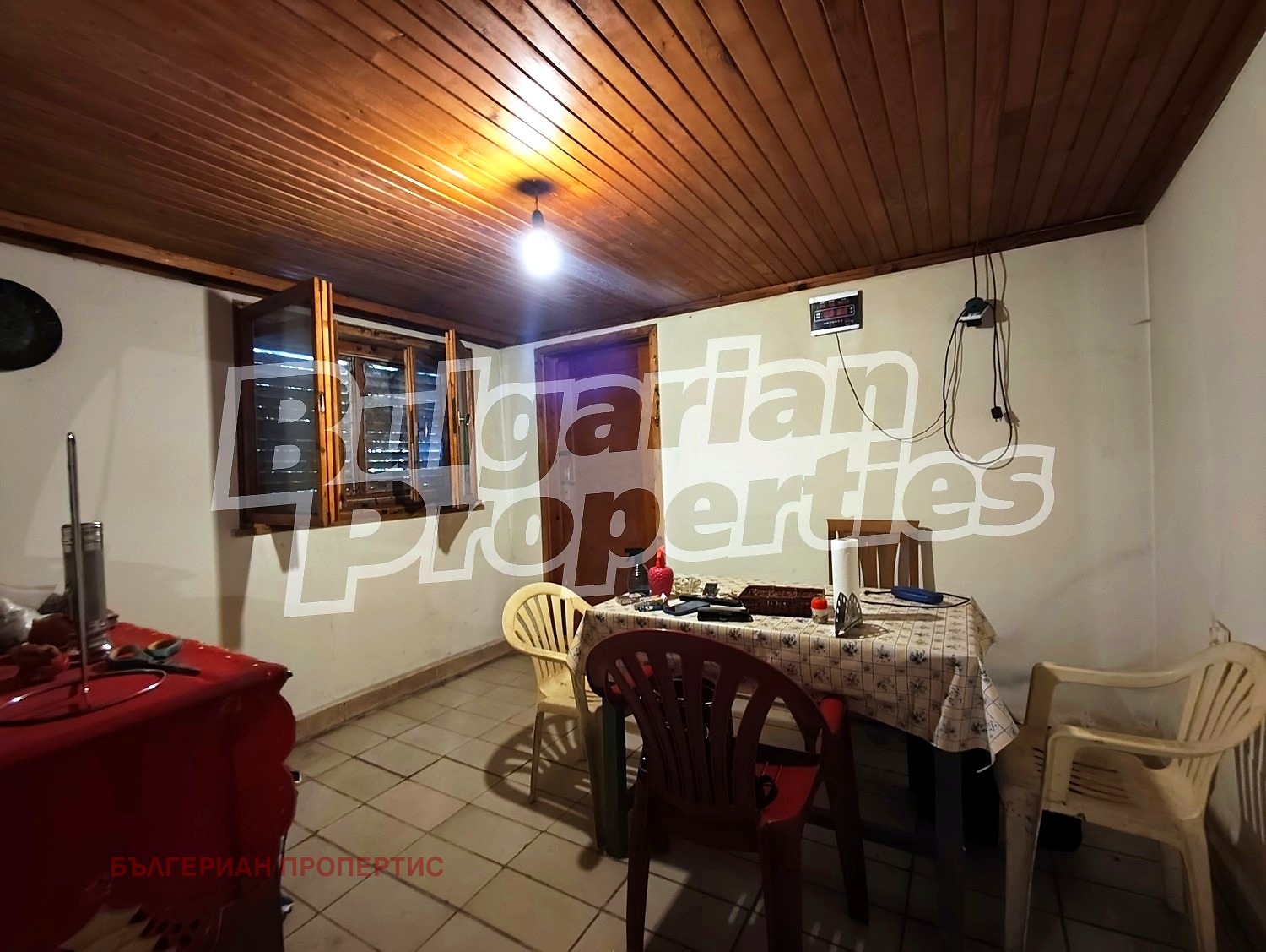 Продава КЪЩА, с. Лопян, област София област, снимка 14 - Къщи - 56160863