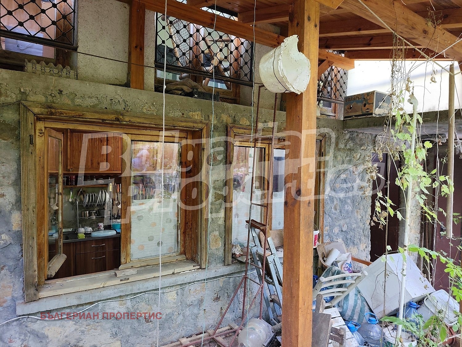 Продава КЪЩА, с. Лопян, област София област, снимка 9 - Къщи - 56160863