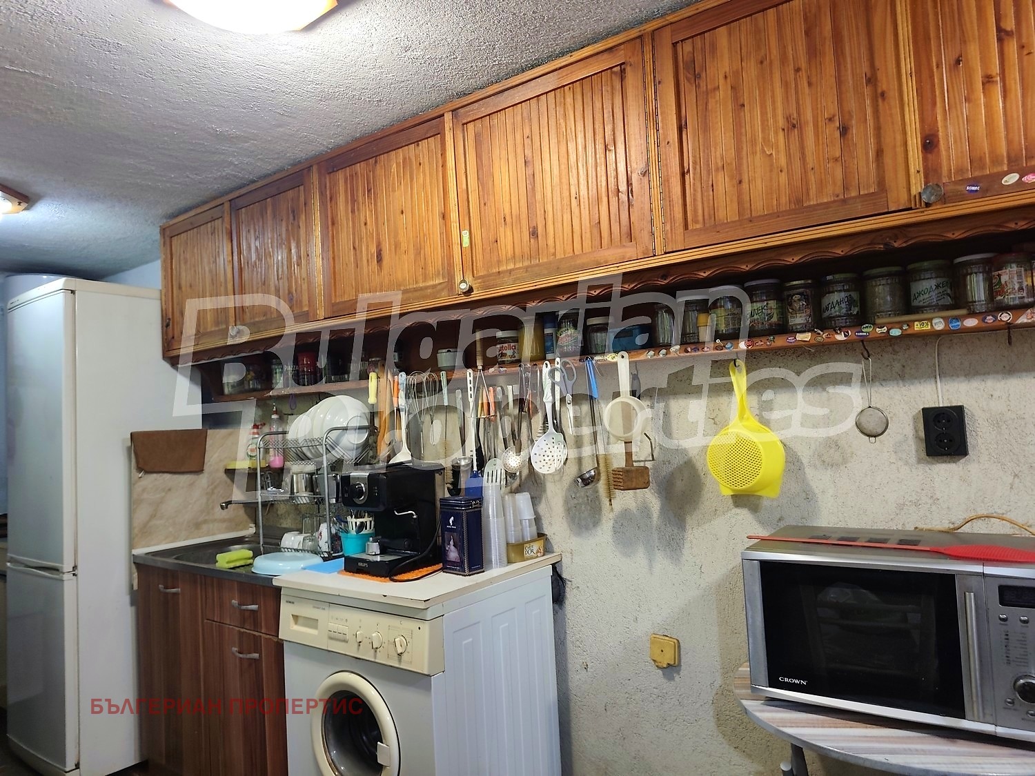 Продава КЪЩА, с. Лопян, област София област, снимка 12 - Къщи - 56160863