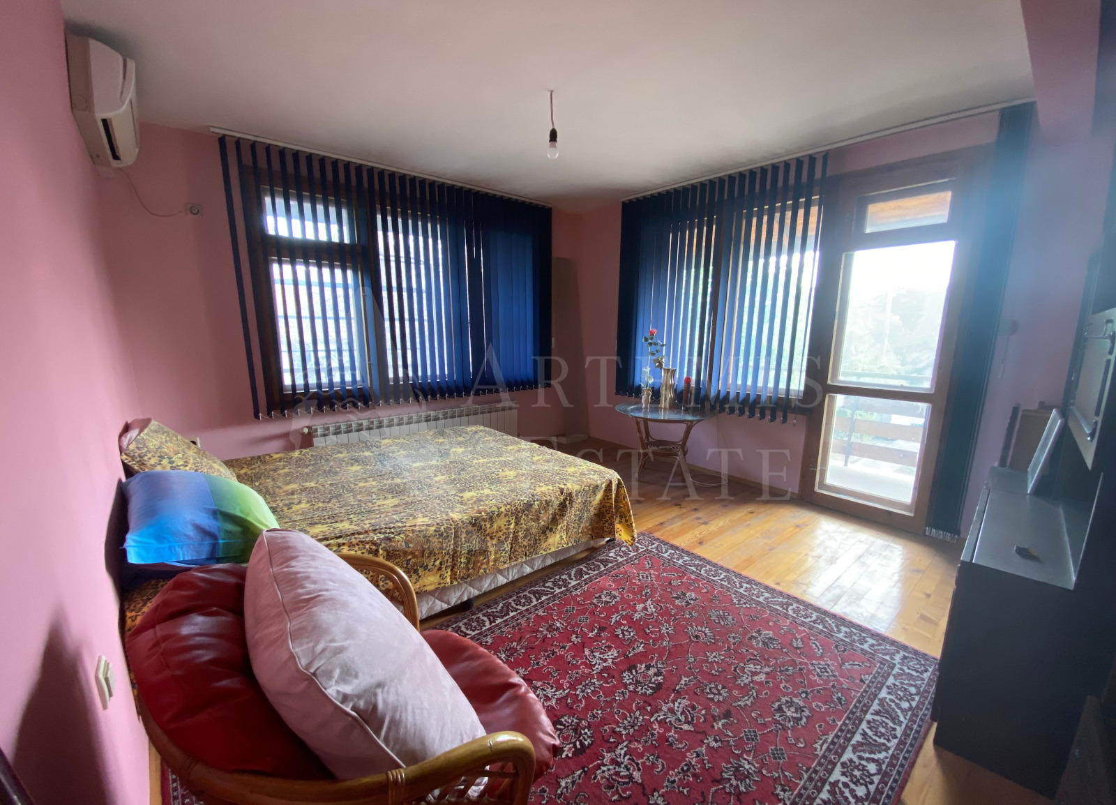 Продава КЪЩА, гр. София, с. Бистрица, снимка 8 - Къщи - 56197907