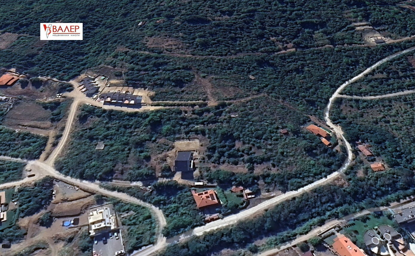 Продава ПАРЦЕЛ, гр. София, с. Герман, снимка 3 - Парцели - 54298177