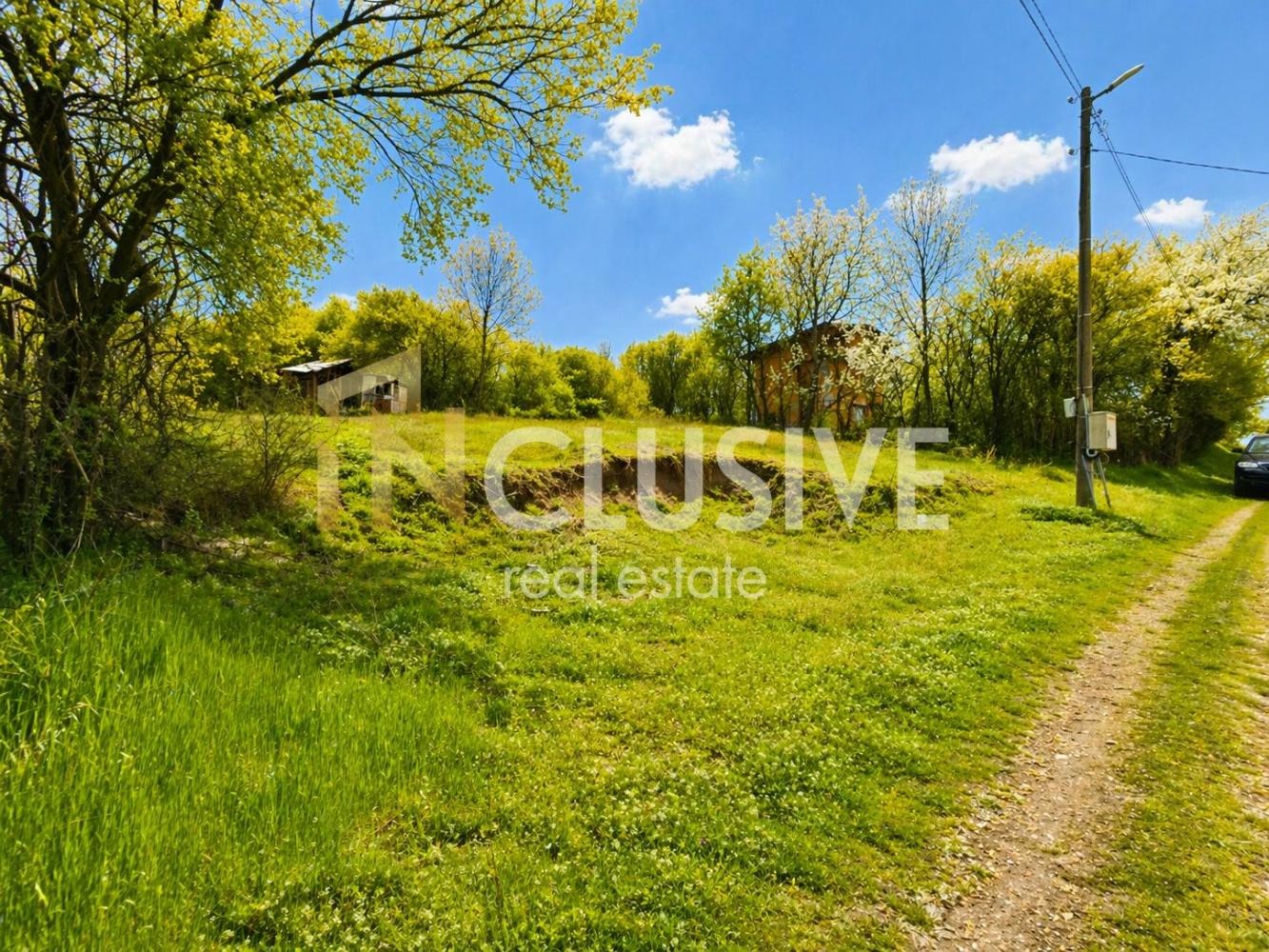 Продава ПАРЦЕЛ, с. Дивотино, област Перник