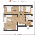 Продава 3-СТАЕН, гр. София, Илинден, снимка 14