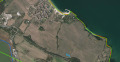 Продава ПАРЦЕЛ, гр. Бургас, Крайморие, снимка 3
