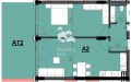 Продава  2-стаен град Пловдив , Кършияка , 95 кв.м | 68966437 - изображение [3]