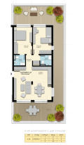Продава 3-СТАЕН, град София, в.з.Малинова долина - Герена • 411425 € / 804677.36 лв. • 87796224 6