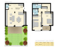 Продава 3-СТАЕН, град София, в.з.Малинова долина - Герена • 402912 € / 788027.38 лв. • 75969761 5