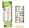 Продава 3-СТАЕН, град София, в.з.Малинова долина - Герена • 402912 € / 788027.38 лв. • 75969761 12