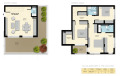 Продава 3-СТАЕН, град София, в.з.Малинова долина - Герена • 402912 € / 788027.38 лв. • 75969761 11