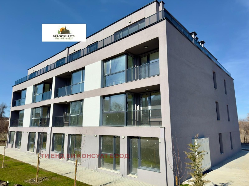 Продава 2-СТАЕН в град София, Малинова долина - 72 кв.м / 150 000 € » 293 374.50 лв., ТИ ЕНД БИ КОНСУЛТ ЕООД