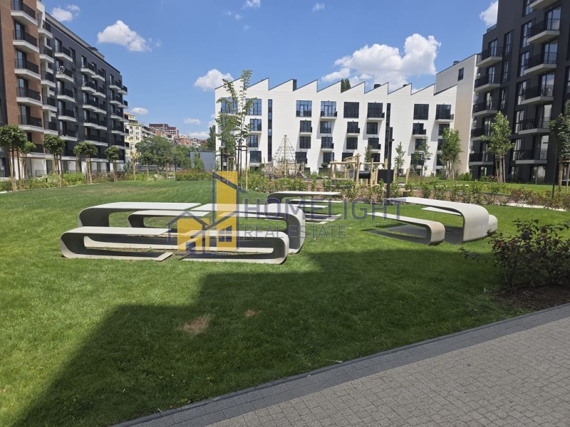Продава 3-СТАЕН в град София, Красно село - 129 кв.м / 360 000 € » 704 098.80 лв., ХОУМЛАЙТ ЕООД