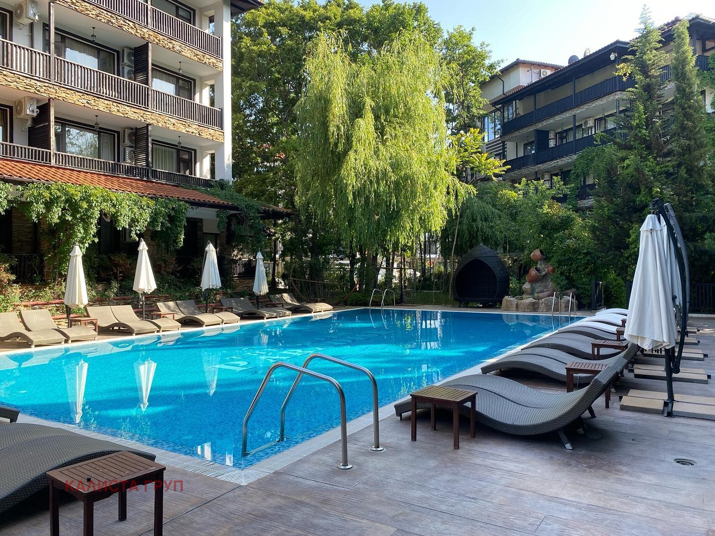 Продава 1-СТАЕН | Imot.bg — изображение 5