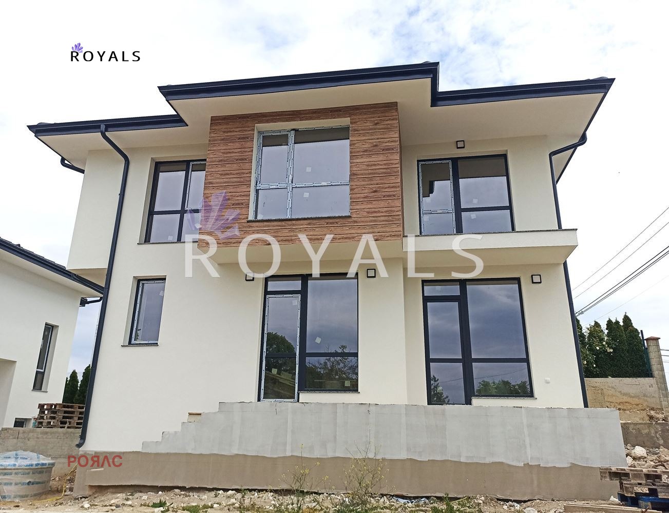 Продава КЪЩА | Imot.bg — изображение 1