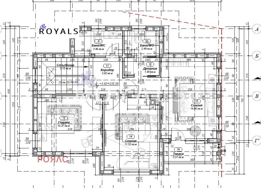 Продава КЪЩА | Imot.bg — изображение 5