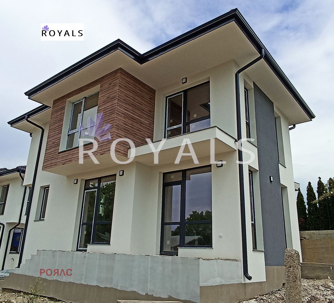 Продава КЪЩА | Imot.bg — изображение 2