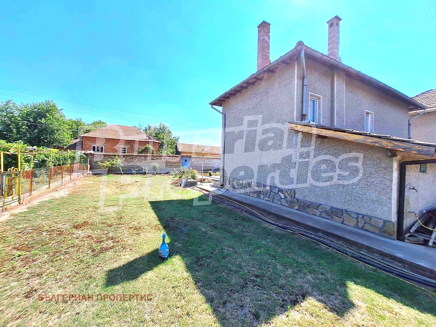 Продава КЪЩА | Imot.bg — изображение 8