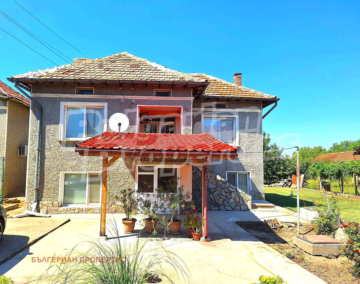 Продава КЪЩА | Imot.bg — изображение 1