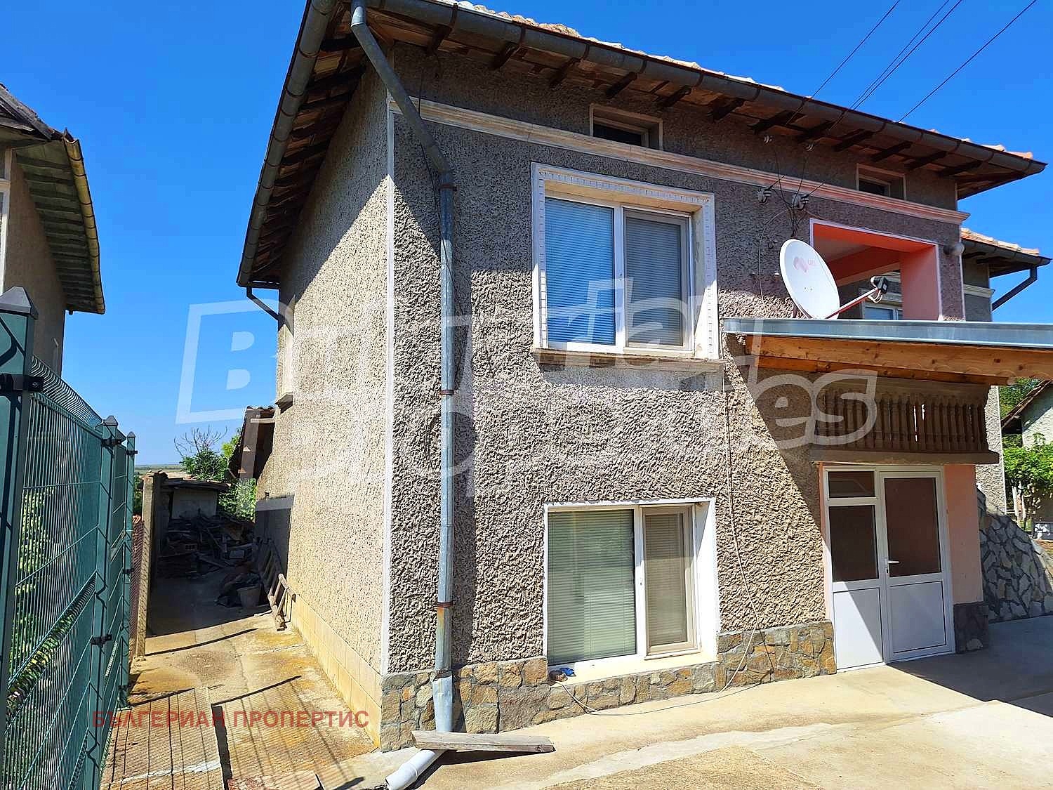 Продава КЪЩА | Imot.bg — изображение 9