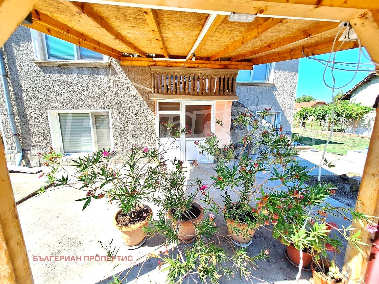 Продава КЪЩА | Imot.bg — изображение 11