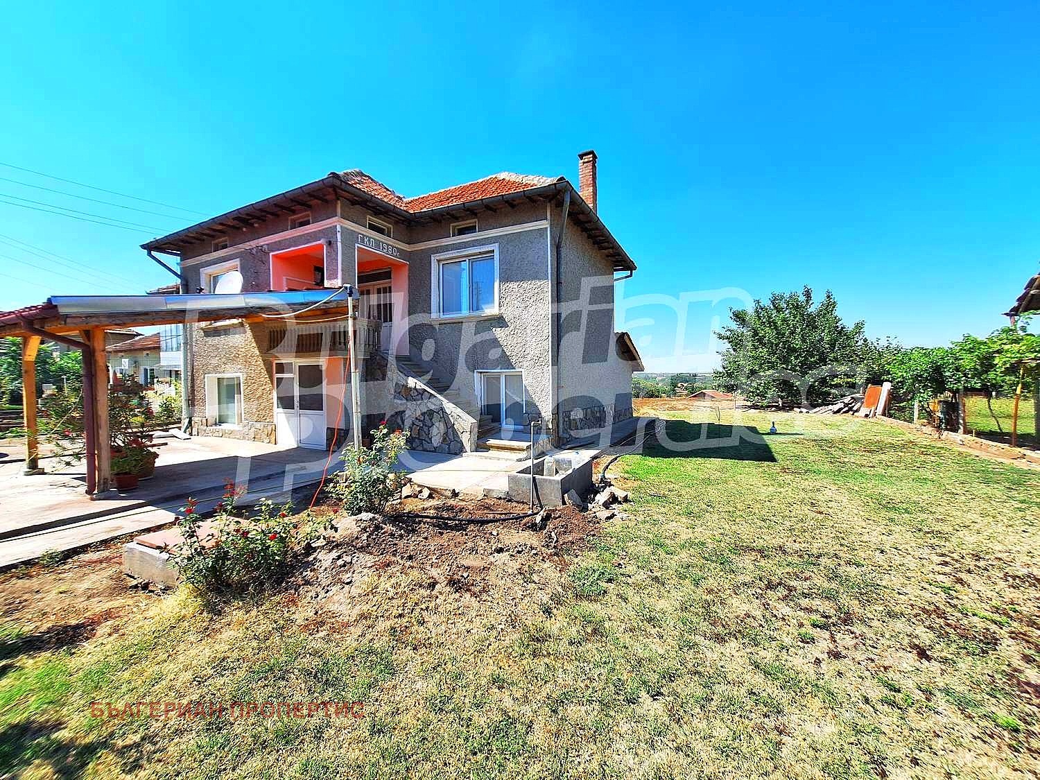 Продава КЪЩА | Imot.bg — изображение 10