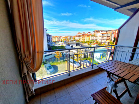 1 camera da letto Sveti Vlas, regione Burgas