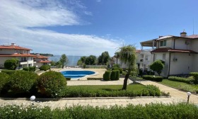 2 soveværelser Lozenets, region Burgas