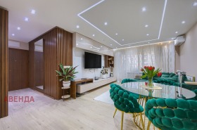 3-СТАЕН, 132 m2