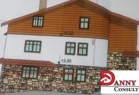 Продажба на имоти в с. Генчовци (Трявна), област Габрово - изображение 1 