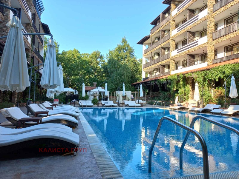 Продава  1-стаен област Бургас , гр. Приморско , 50 кв.м | 62057687 - изображение [6]