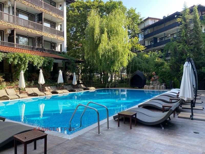 Продава  1-стаен област Бургас , гр. Приморско , 50 кв.м | 62057687 - изображение [5]