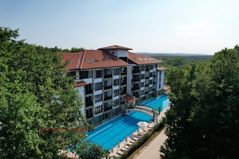 Продава  1-стаен област Бургас , гр. Приморско , 50 кв.м | 62057687