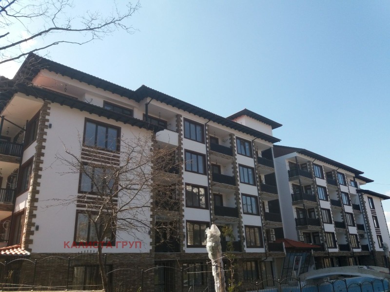 Продава  1-стаен област Бургас , гр. Приморско , 50 кв.м | 62057687 - изображение [4]