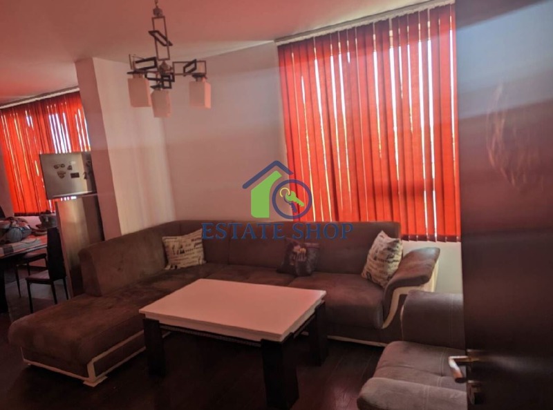 Til salg  1 soveværelse Plovdiv , Trakiya , 76 kvm | 51858858