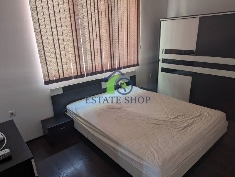 Til salg  1 soveværelse Plovdiv , Trakiya , 76 kvm | 51858858 - billede [10]