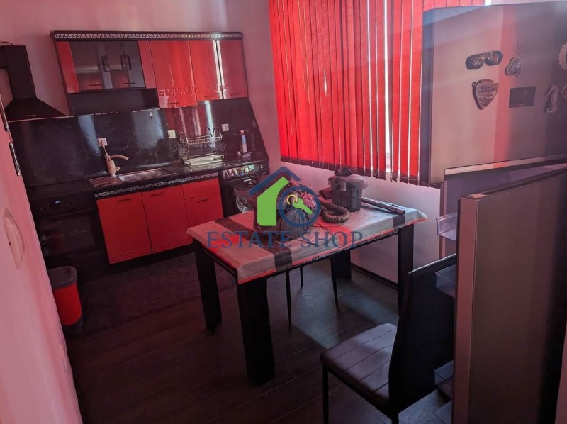 Til salg  1 soveværelse Plovdiv , Trakiya , 76 kvm | 51858858 - billede [3]