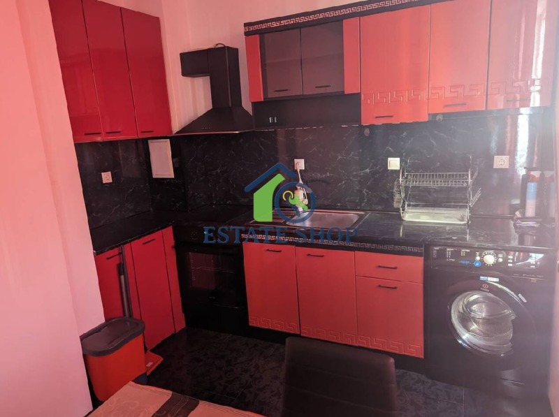 Til salg  1 soveværelse Plovdiv , Trakiya , 76 kvm | 51858858 - billede [2]