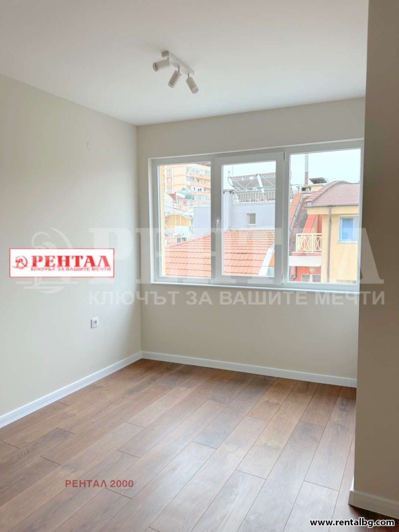 Zu verkaufen  1 Schlafzimmer Plowdiw , Zentar , 83 qm | 65280465 - Bild [3]