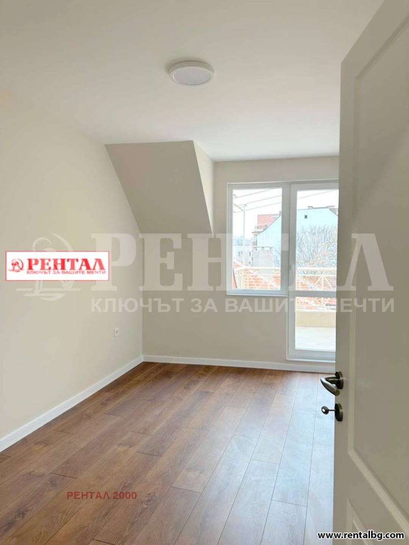 Zu verkaufen  1 Schlafzimmer Plowdiw , Zentar , 83 qm | 65280465 - Bild [5]