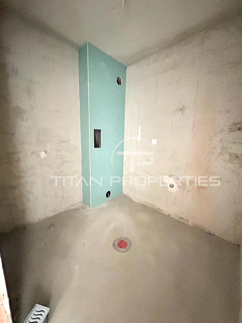 À vendre  1 chambre Plovdiv , Ostromila , 64 m² | 43254226 - image [8]