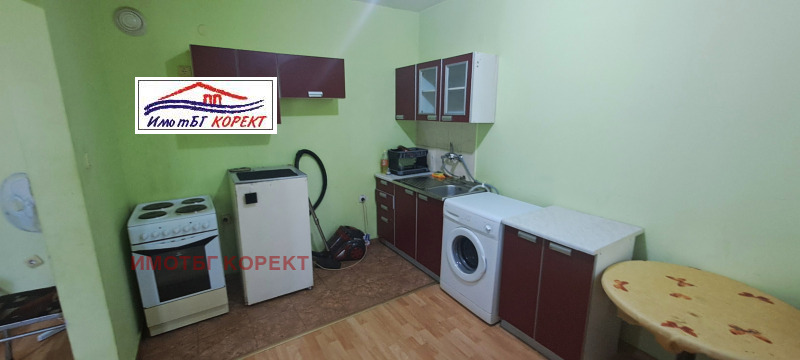 Продается  1 спальня София , Сухата река , 60 кв.м | 20247037 - изображение [3]