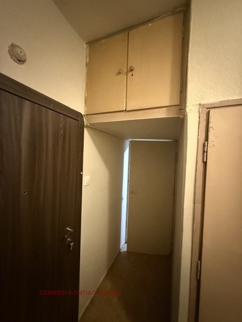 Продава 2-СТАЕН, гр. Пловдив, Младежки Хълм, снимка 9 - Апартаменти - 52455879