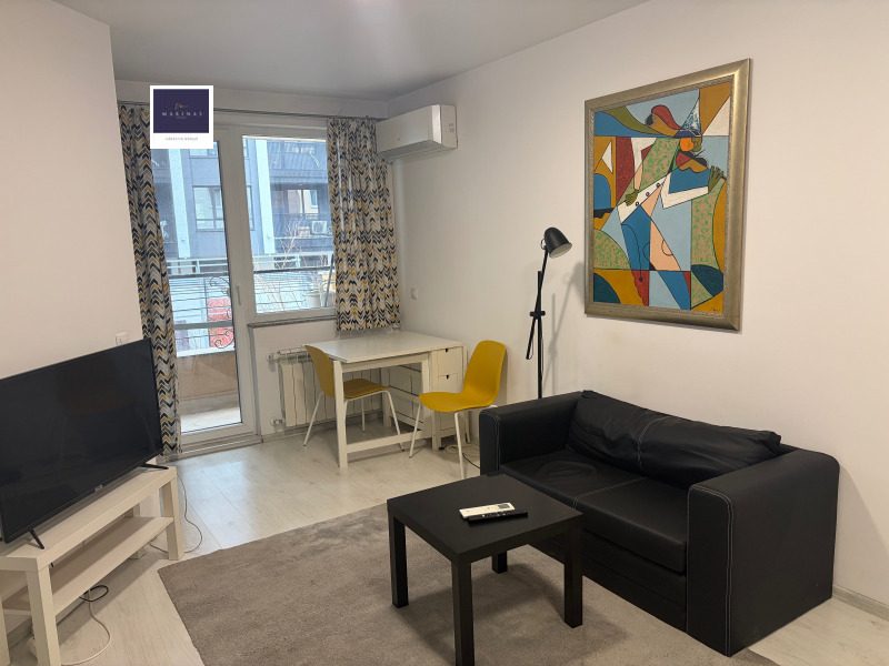 Продава 2-СТАЕН, гр. София, Дървеница, снимка 3 - Апартаменти - 52868990