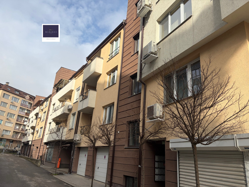 Продава 2-СТАЕН, гр. София, Дървеница, снимка 11 - Апартаменти - 52868990