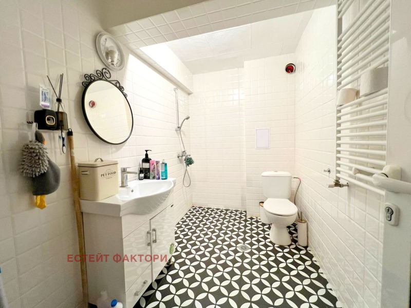 Продава 2-СТАЕН, гр. София, Славия, снимка 3 - Апартаменти - 53004234