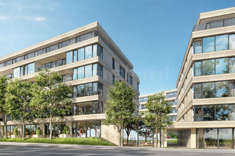 Продава 2-СТАЕН, гр. София, Манастирски ливади, снимка 3 - Апартаменти - 53107342