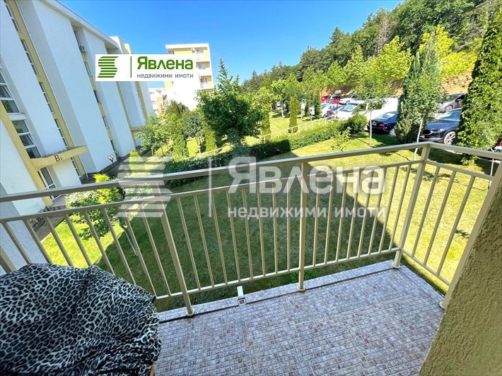 Продава 2-СТАЕН, гр. Свети Влас, област Бургас, снимка 9 - Апартаменти - 54769160