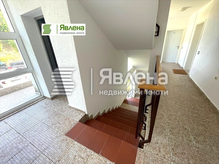 Продава 2-СТАЕН, гр. Свети Влас, област Бургас, снимка 15 - Апартаменти - 54769160