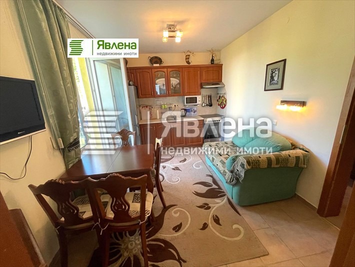 Продава 2-СТАЕН, гр. Свети Влас, област Бургас, снимка 7 - Апартаменти - 54769160
