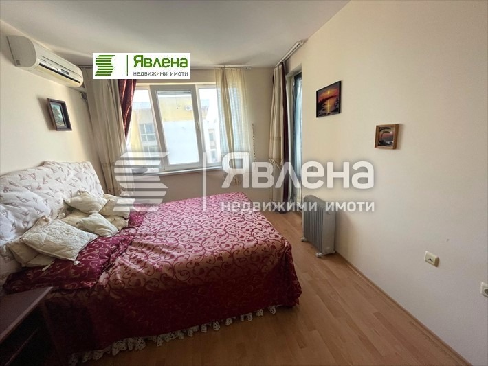 Продава 2-СТАЕН, гр. Свети Влас, област Бургас, снимка 10 - Апартаменти - 54769160