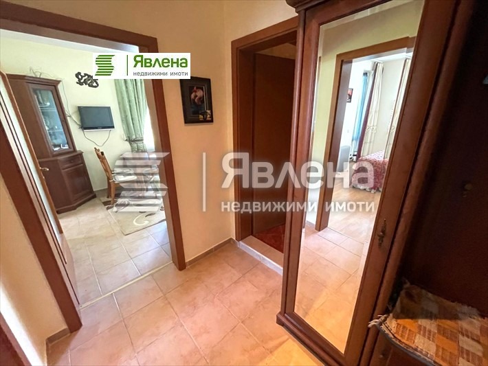 Продава 2-СТАЕН, гр. Свети Влас, област Бургас, снимка 13 - Апартаменти - 54769160